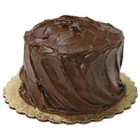 Wegmans chocolate cake
