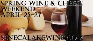 2014 wine trail events