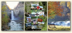 Adventures in the Finger Lakes