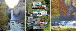 Adventures in the Finger Lakes