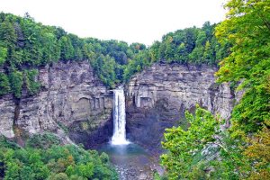 0307TaughannockFalls
