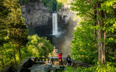 36 Hours in the Finger Lakes NY Times