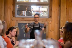 wine trail May 2