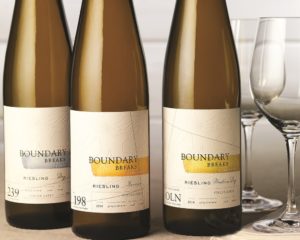 featuring award winning wine