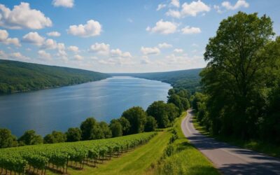 Seneca County New York’s most beautiful